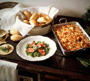 Sweet & Savory Catering L.L.C - Catering in Livingston, Texas