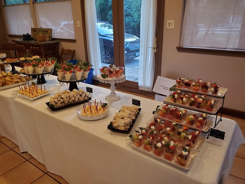 Sweet & Savory Catering L.L.C - photo 2