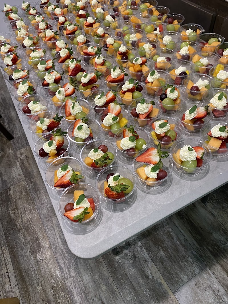 Sweet & Savory Catering L.L.C - photo 3