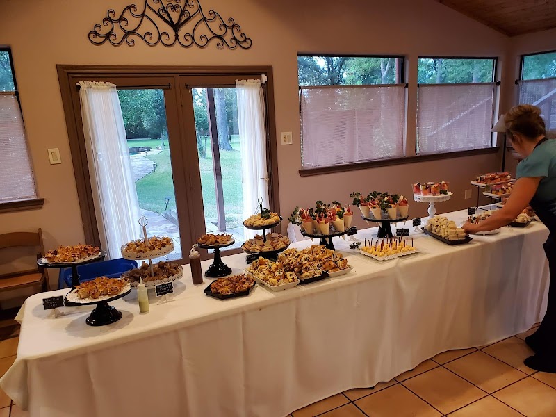 Sweet & Savory Catering L.L.C - photo 4