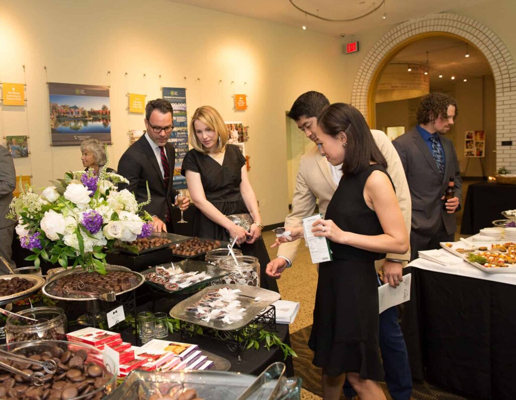 Catering St. Louis Events - photo 4