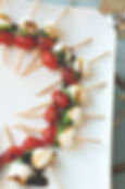 Lisa's Catering - photo 2