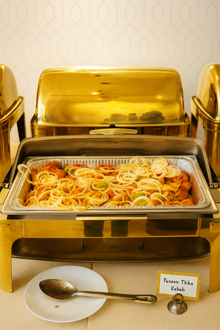 Nidhi Caterers - photo 5