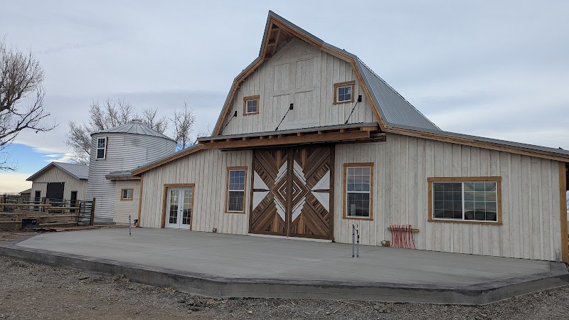 The Bins - Catering in Conrad, Montana