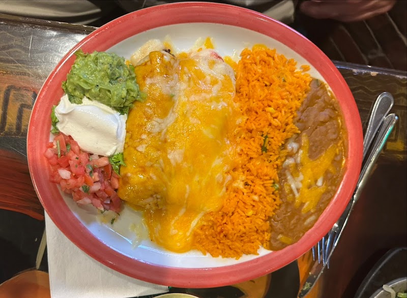 Villa Maya Restaurant - photo 4