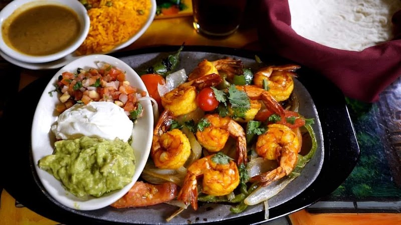 Villa Maya Restaurant - photo 3