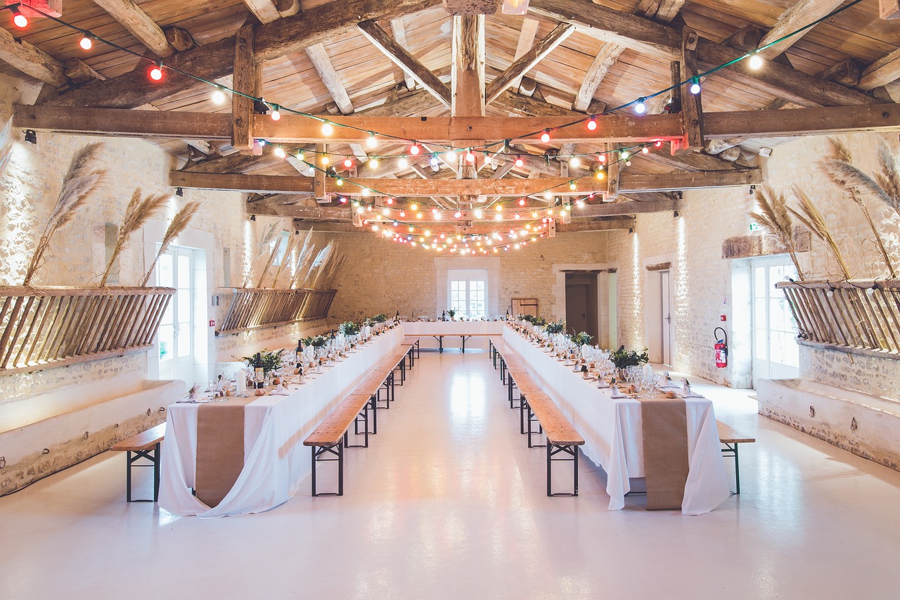 WhitePleats - Catering in Princeton, New Jersey