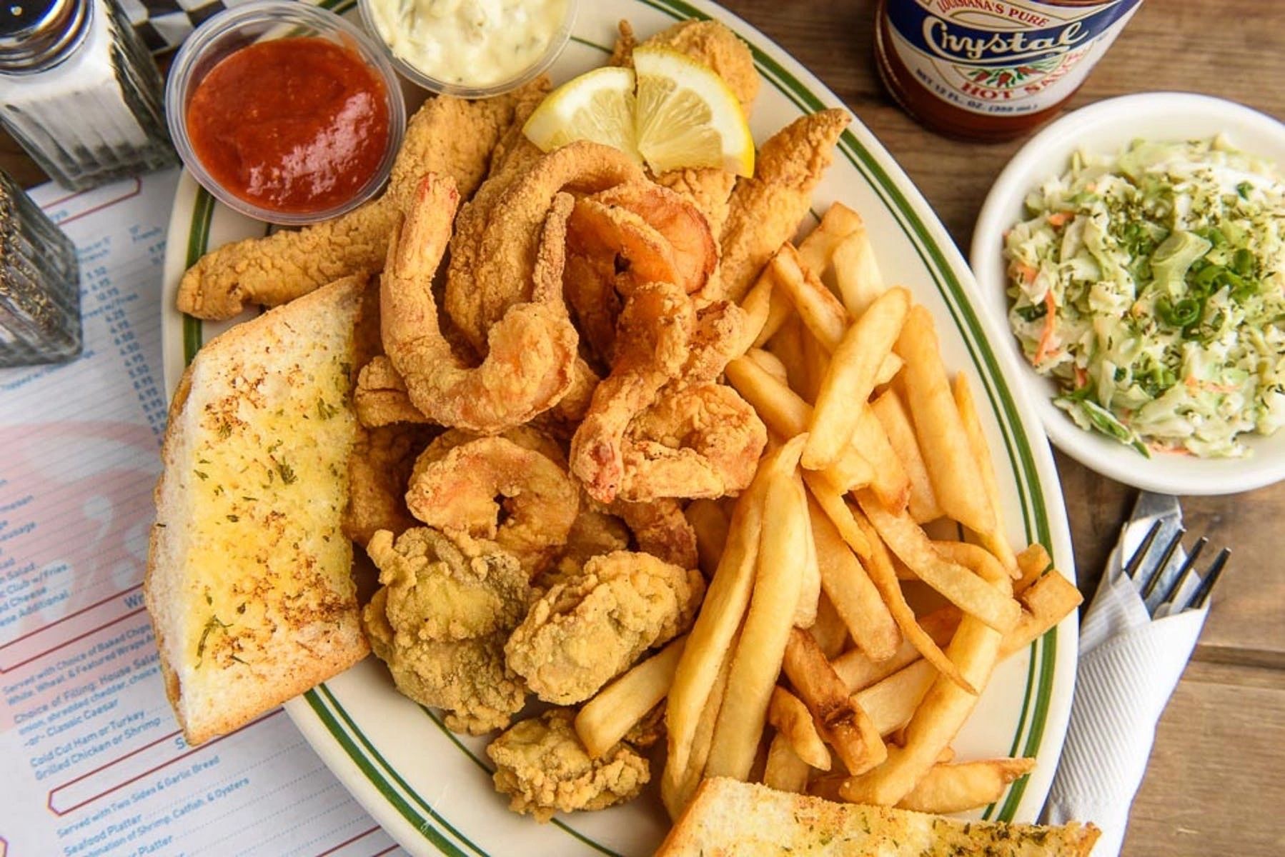 Jam's Catering - Catering in New Orleans, Louisiana