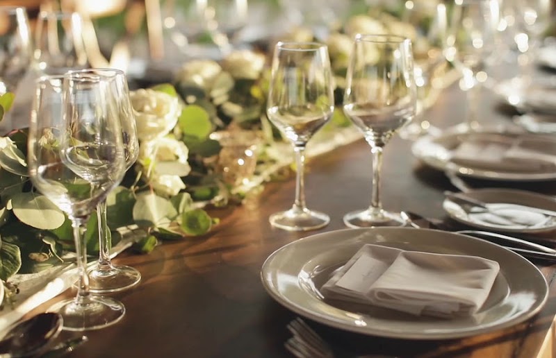 Khyber Grill Caterers : Indian Weddings & Events - photo 3
