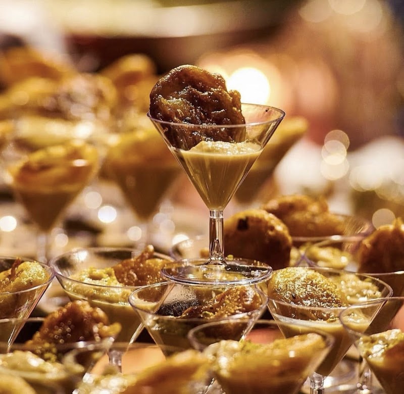 Khyber Grill Caterers : Indian Weddings & Events - photo 2