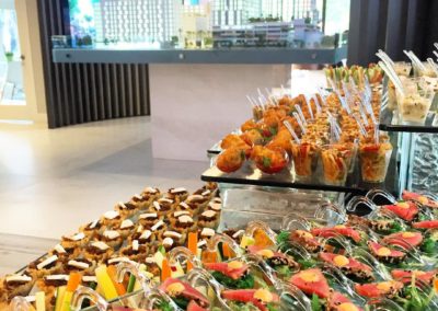 Events by Executive Caterers, Inc. - photo 4