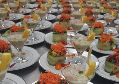Events by Executive Caterers, Inc. - photo 3