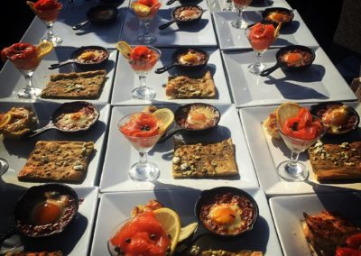 Events by Executive Caterers, Inc. - Catering in Miami, Florida