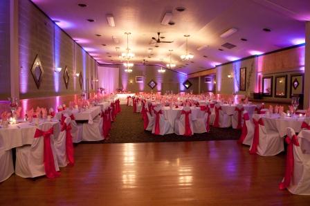 Forest Edge Banquet Center - photo 5