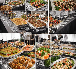 Forest Edge Banquet Center - photo 2