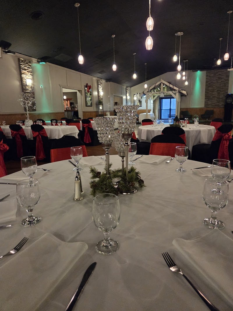 Forest Edge Banquet Center - photo 4