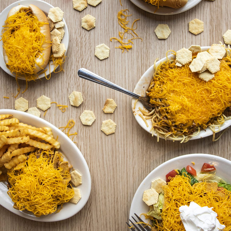 Cincinnati Catering - Catering in Cincinnati, Ohio