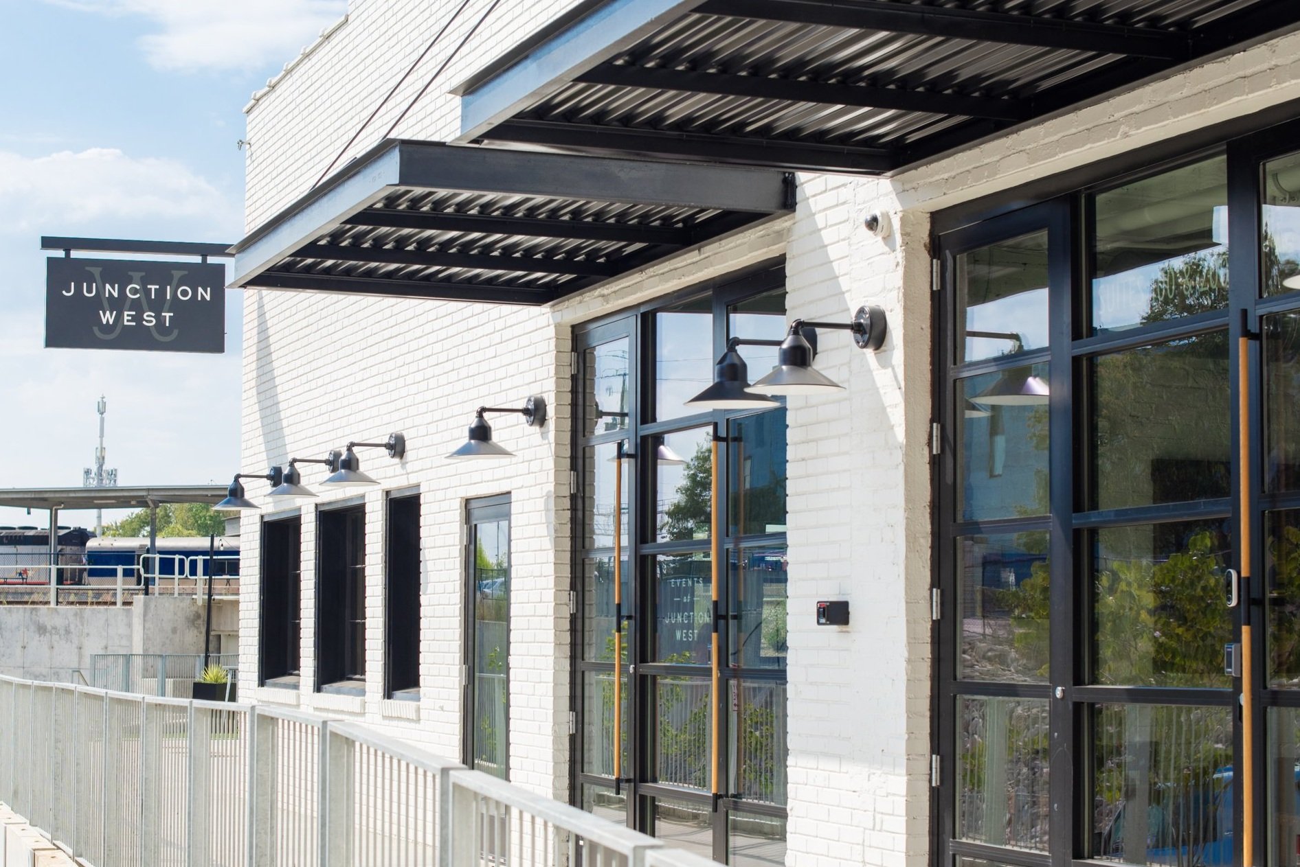 Junction West - Catering in Raleigh, North Carolina