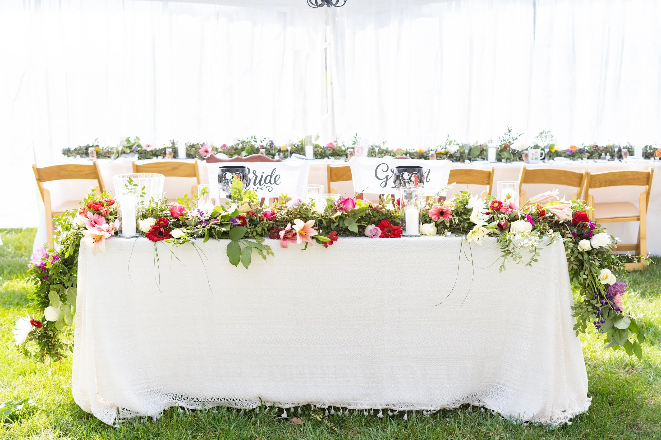 Cricket Chirp Farm, Victorian Greenhouse Wedding Venue - photo 4