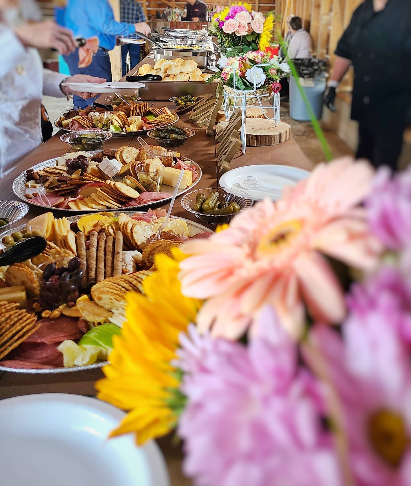 SmokeRidge BBQ, Events, Catering and Food Trucks - Catering in Spokane Valley, Washington