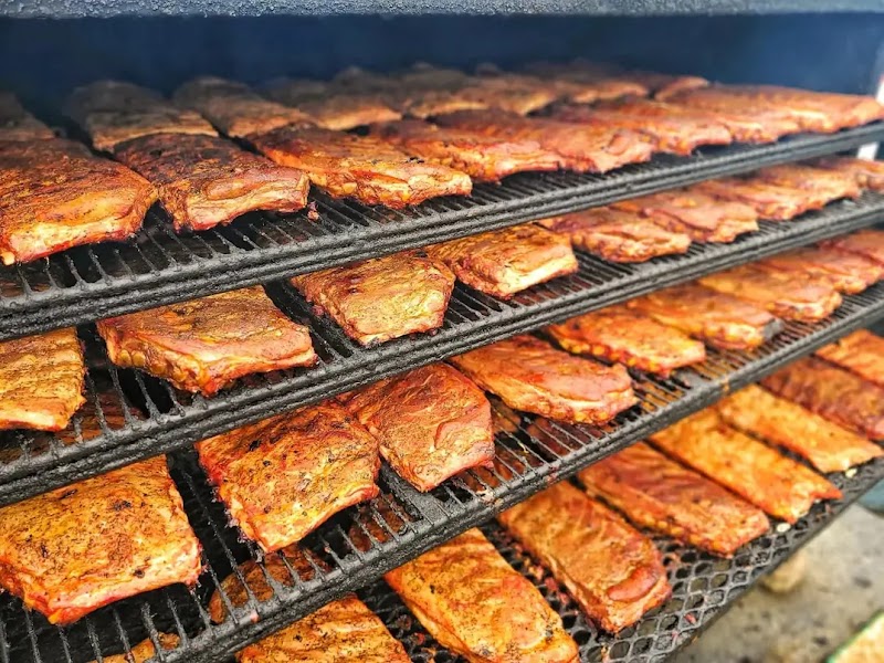SmokeRidge BBQ, Events, Catering and Food Trucks - photo 4