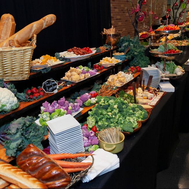 Main Street Bakery & Catering - Catering in Salinas, California