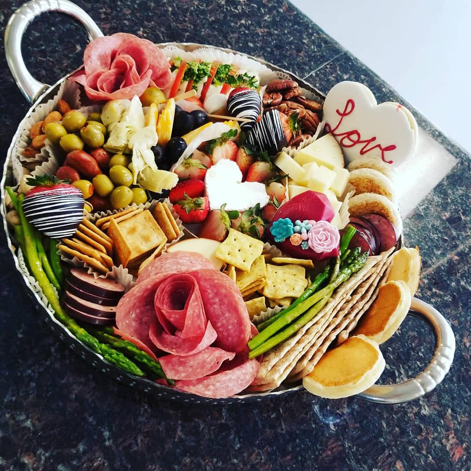 Main Street Bakery & Catering - photo 4