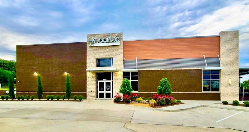 Uncork'd - Catering in Fort Smith, Arkansas
