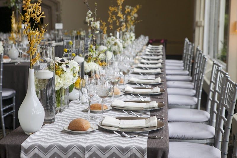 Toast Catering & Event Management - photo 4