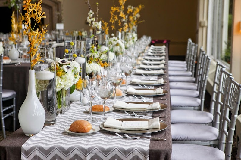 Toast Catering & Event Management - photo 2