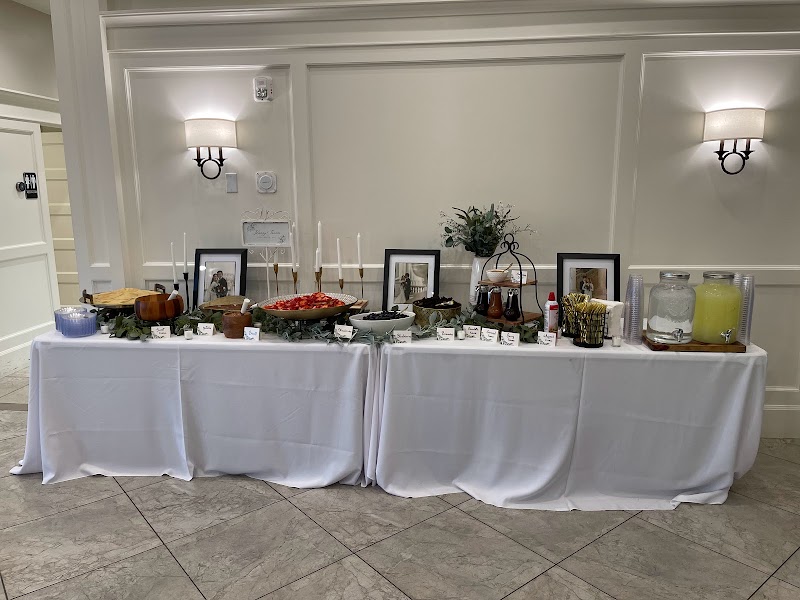 Tasteful Moments Catering - photo 2