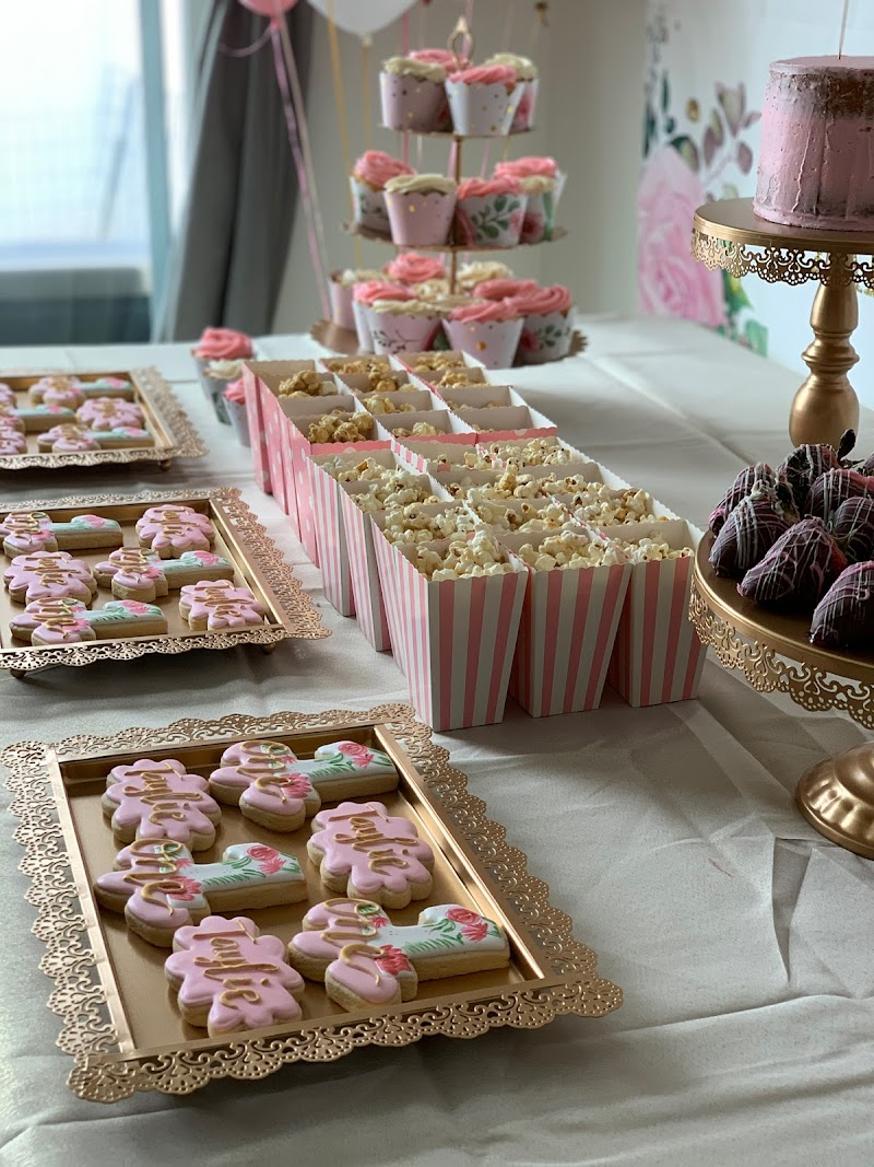 Tasteful Moments Catering - photo 5