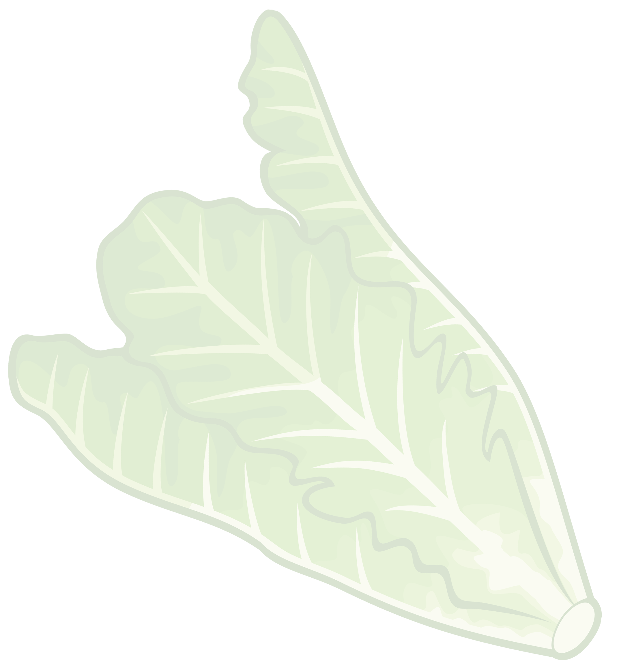 Lettuce Feed You - photo 3