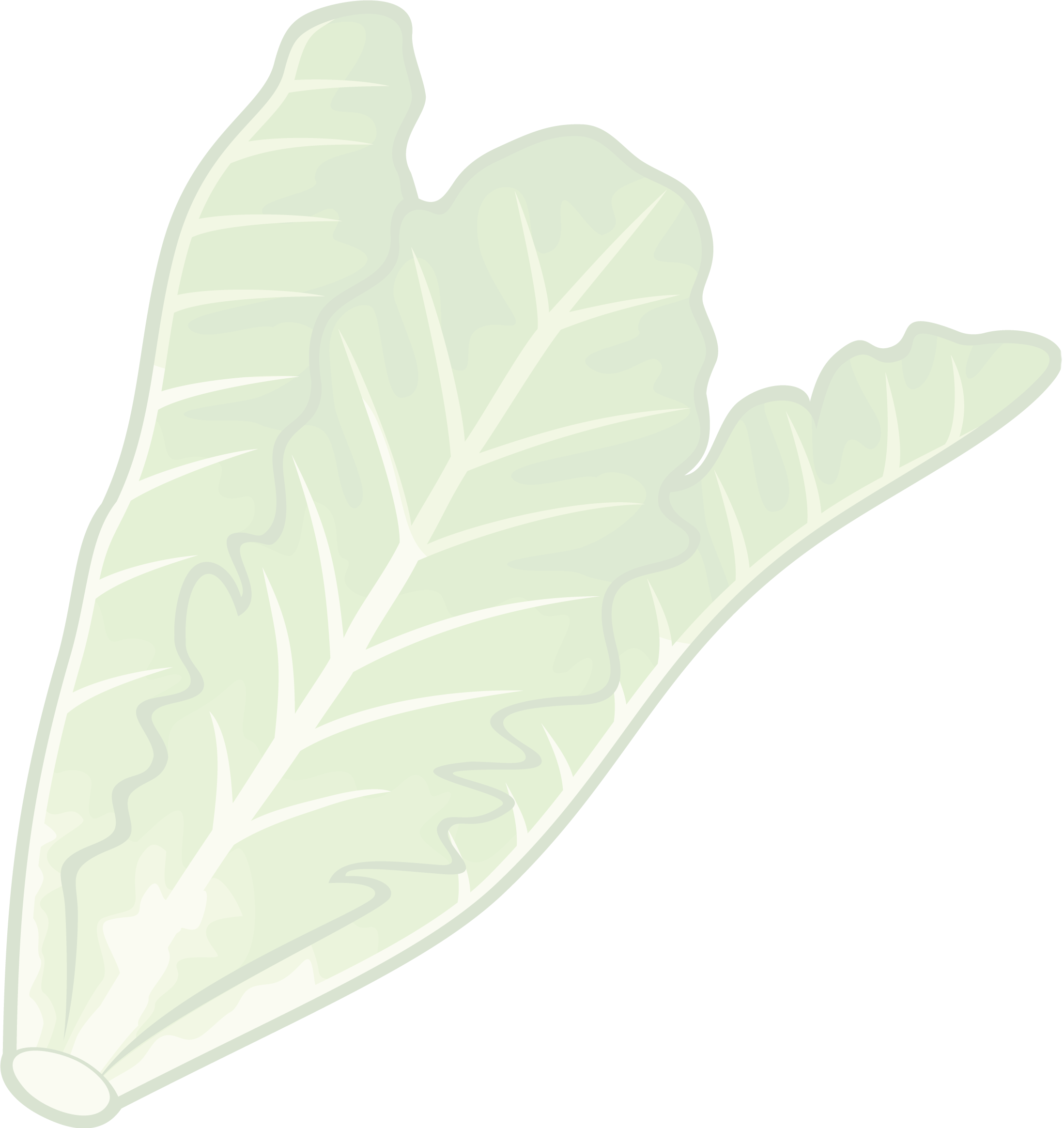 Lettuce Feed You - photo 4