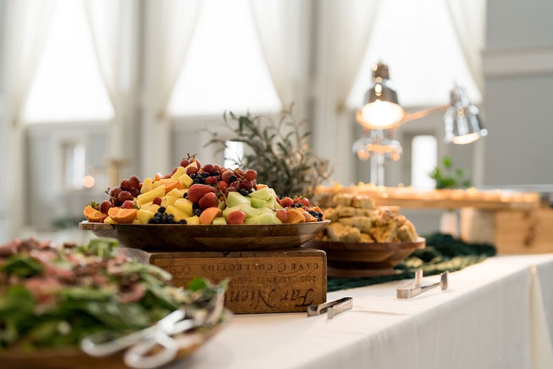 Blue Pot Catering - photo 4