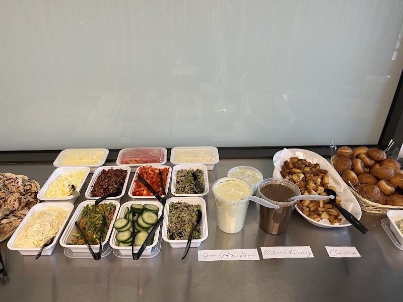 Blue Pot Catering - photo 3