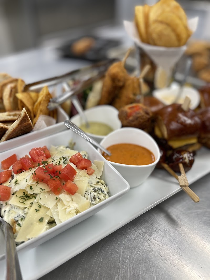 Blue Pot Catering - photo 2