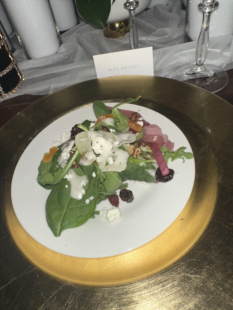 Blue Pot Catering - photo 5