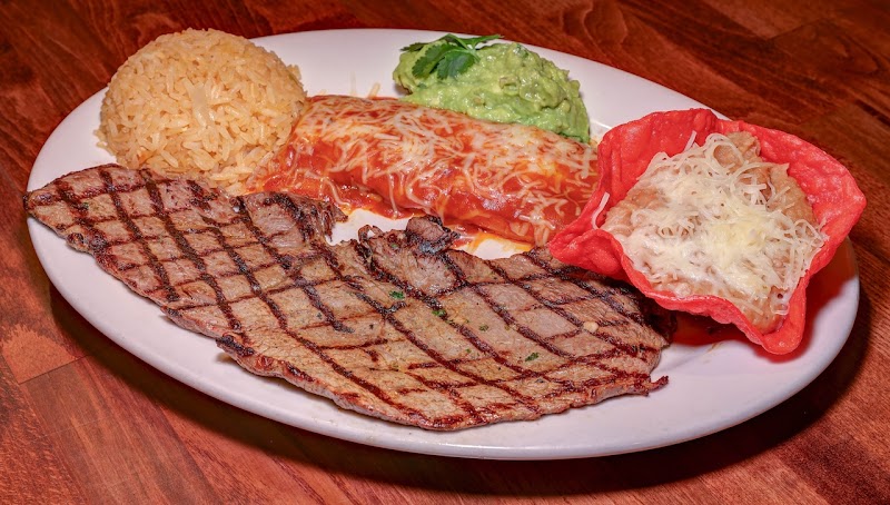 Sol Méxican Cuisine - photo 3