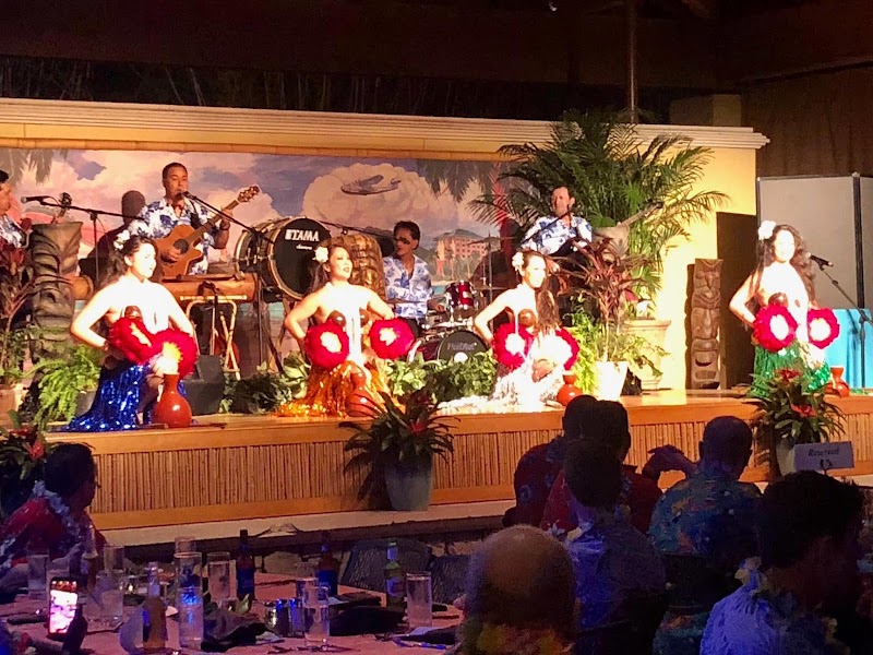 Aloha Productions Luau - photo 2