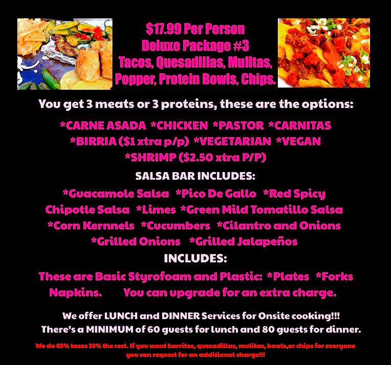 Taco Lady - photo 3