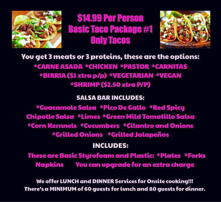 Taco Lady - photo 2