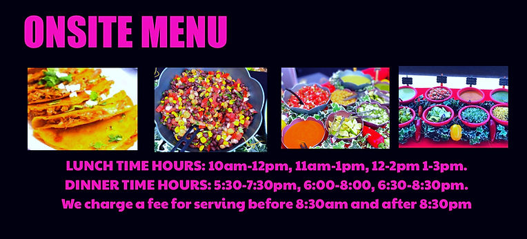 Taco Lady - Catering in Fontana, California