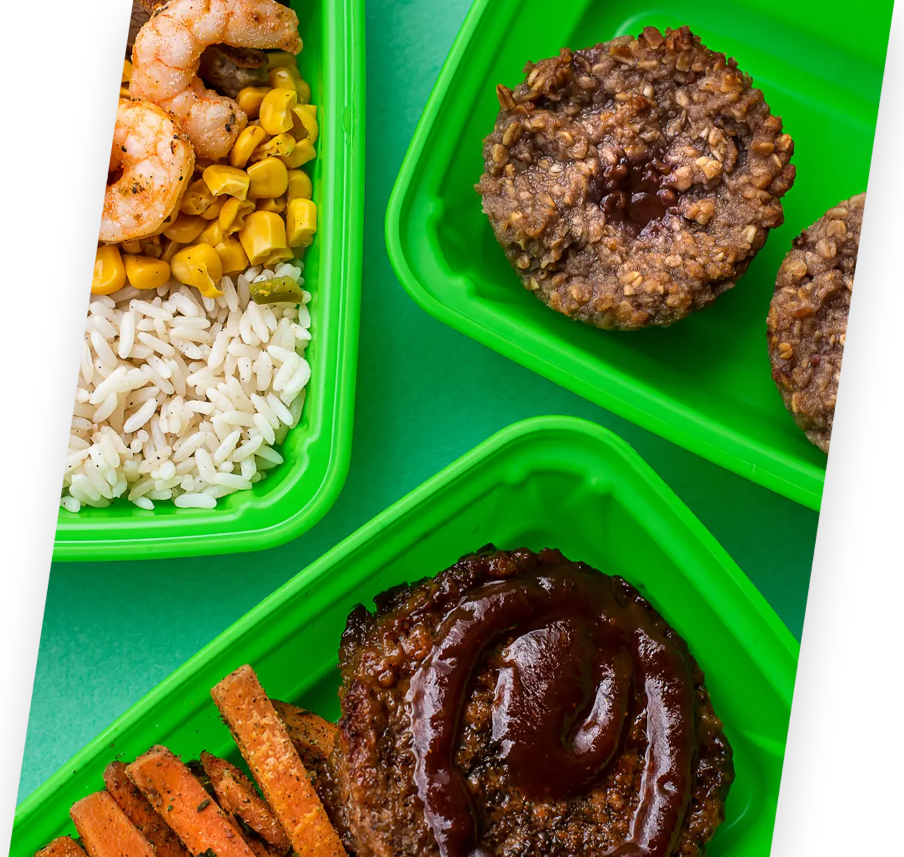 Lean Kitchen Co - Spartanburg - Catering in Spartanburg, South Carolina