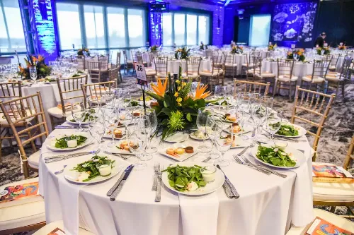 Rosemary's Catering - Catering in San Antonio, Texas