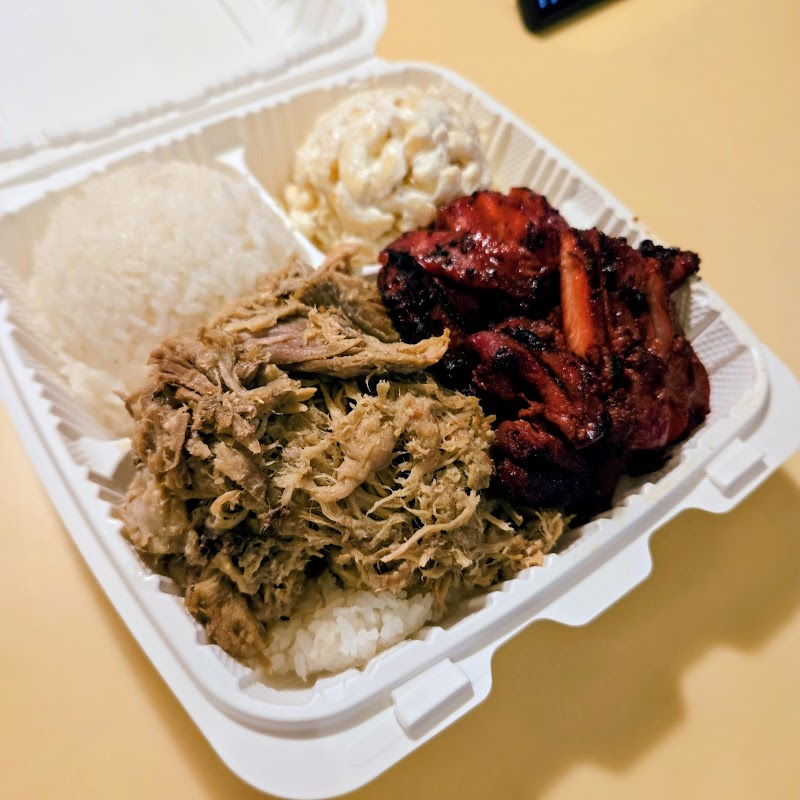 Hawaiian Style Grill - photo 4