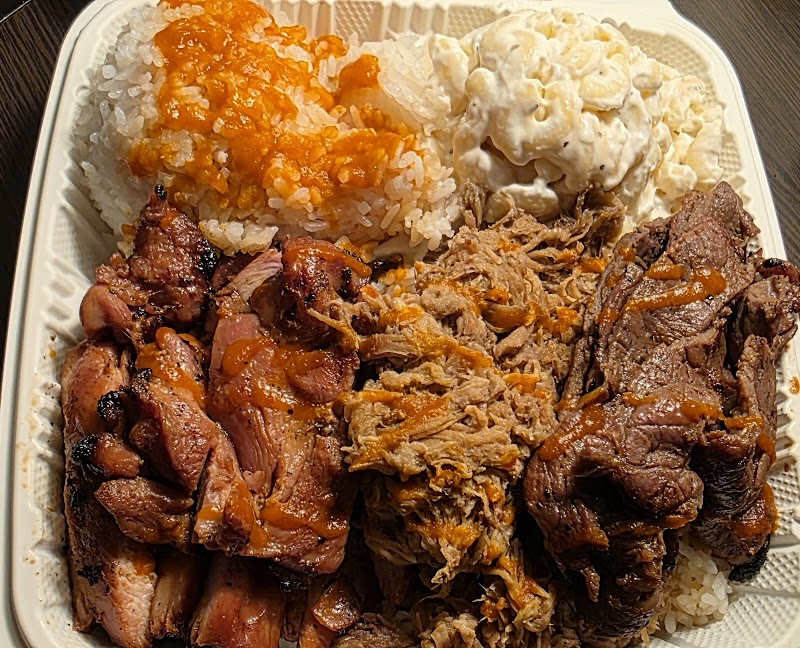 Hawaiian Style Grill - photo 5