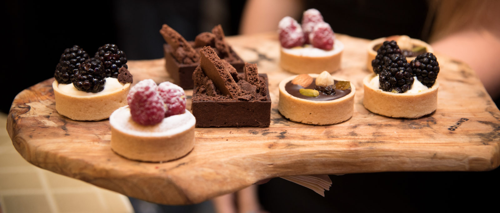 Santina Stabile Catering - photo 2