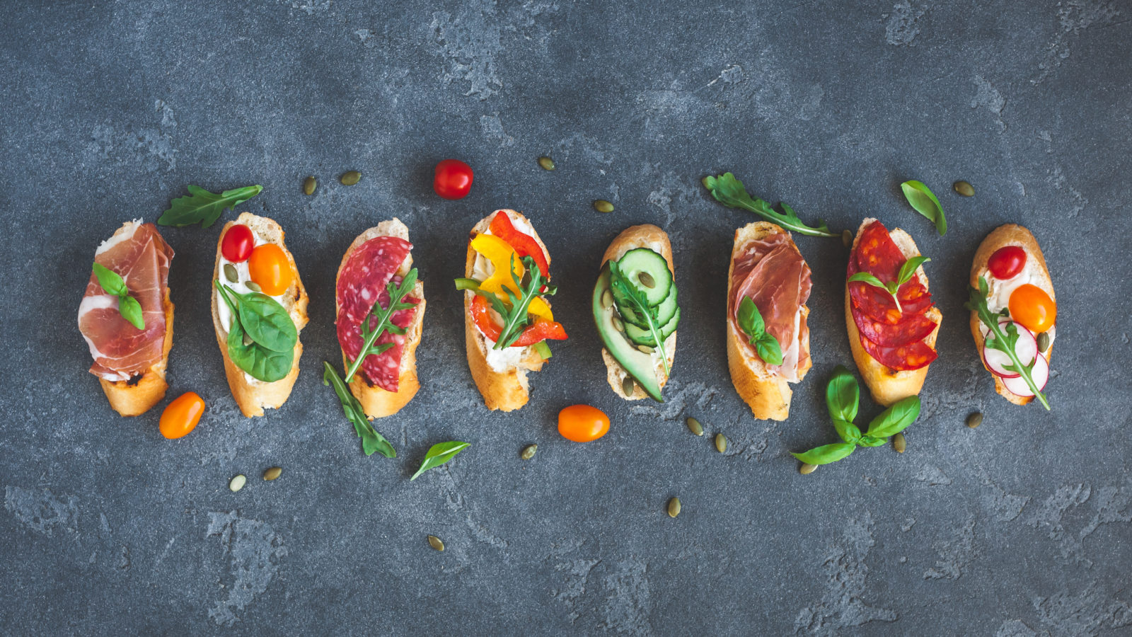 Santina Stabile Catering - photo 3
