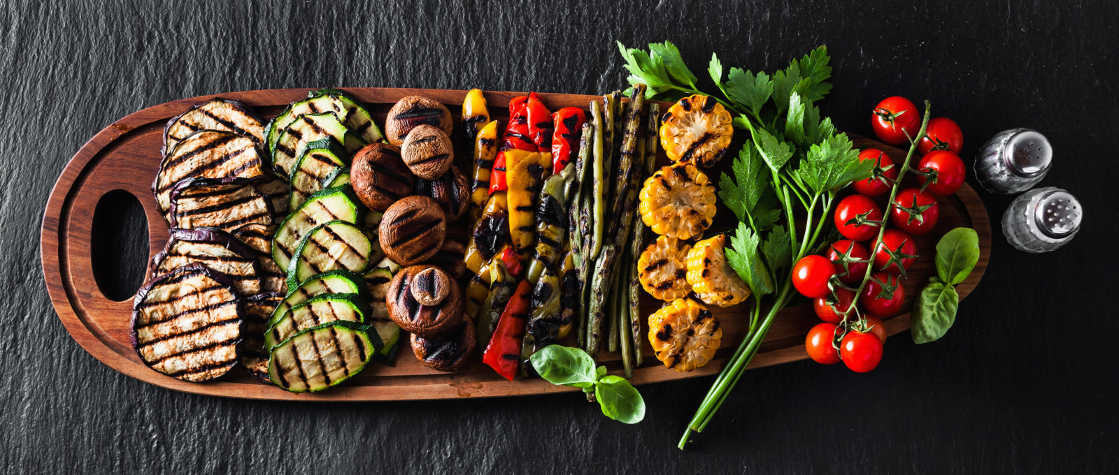 Santina Stabile Catering - Catering in San Rafael, California